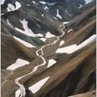 braided river