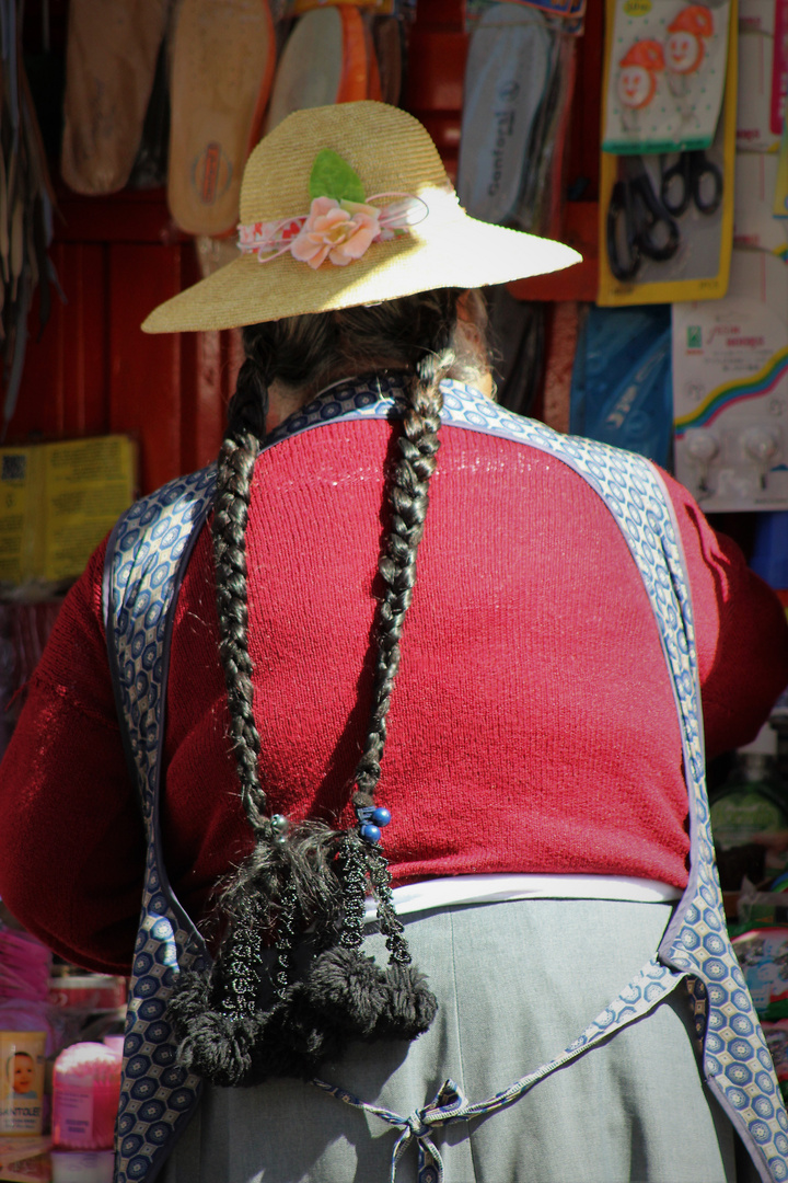 Braids