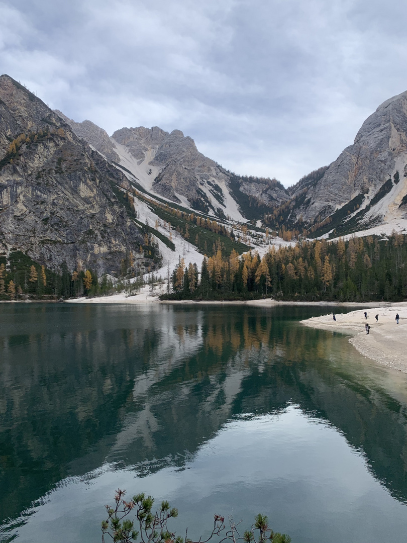 Braies 