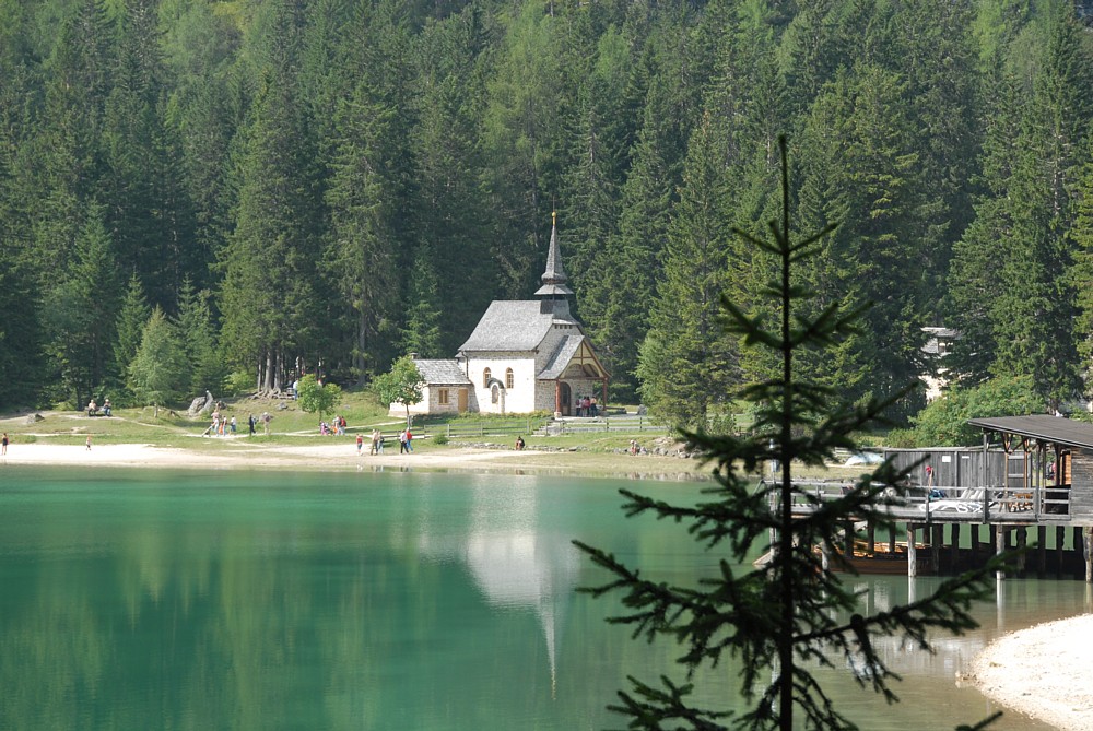 Braies