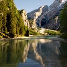 braies riflessi 