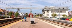 Braine l'Alleud - Railway Station - 03