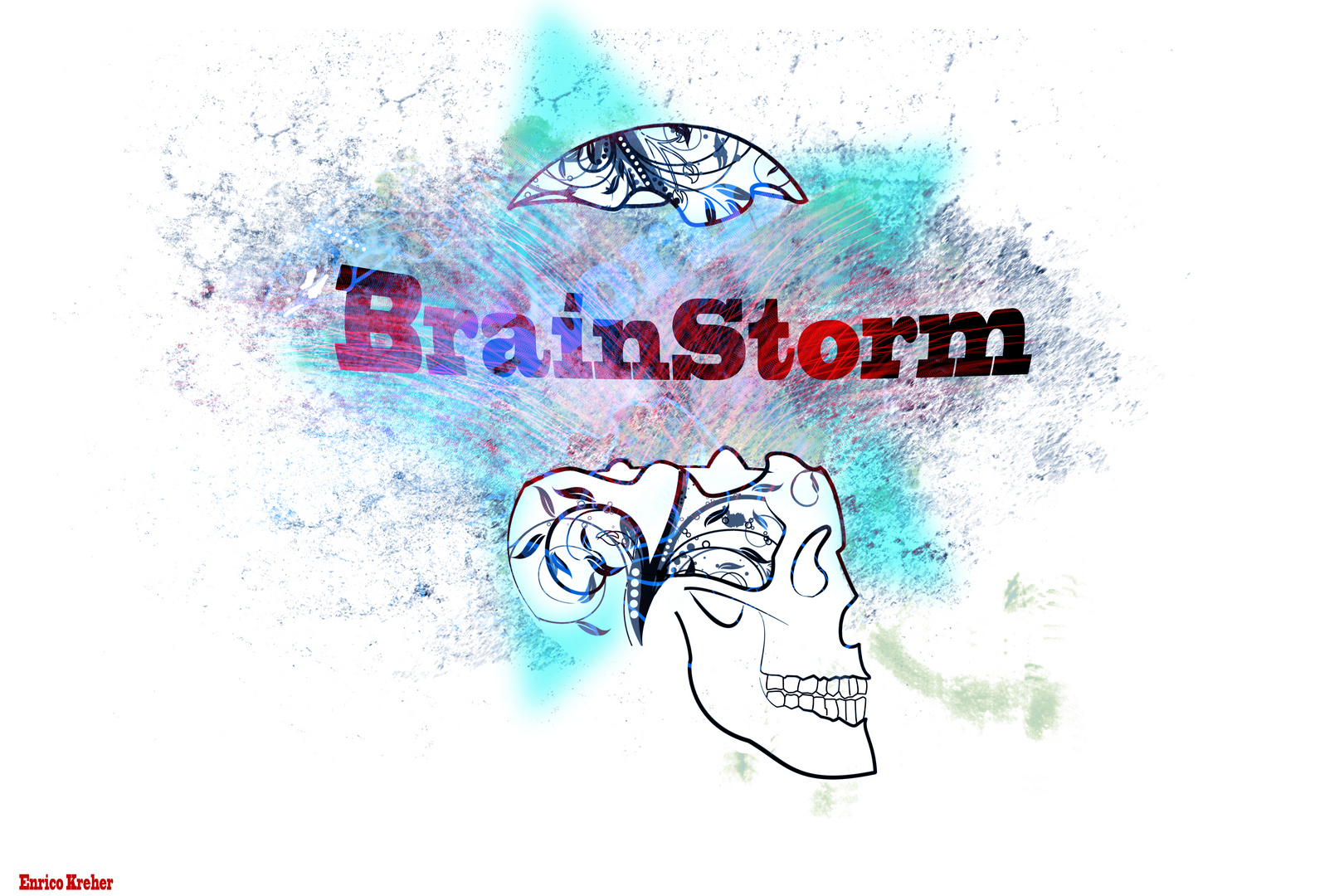 Brainstorm