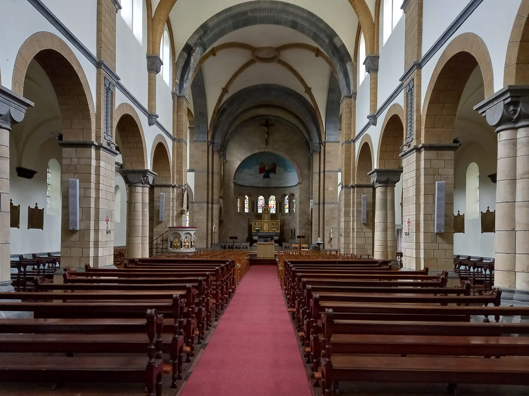 Braives-Église de la Nativité de Notre-Dame (B)