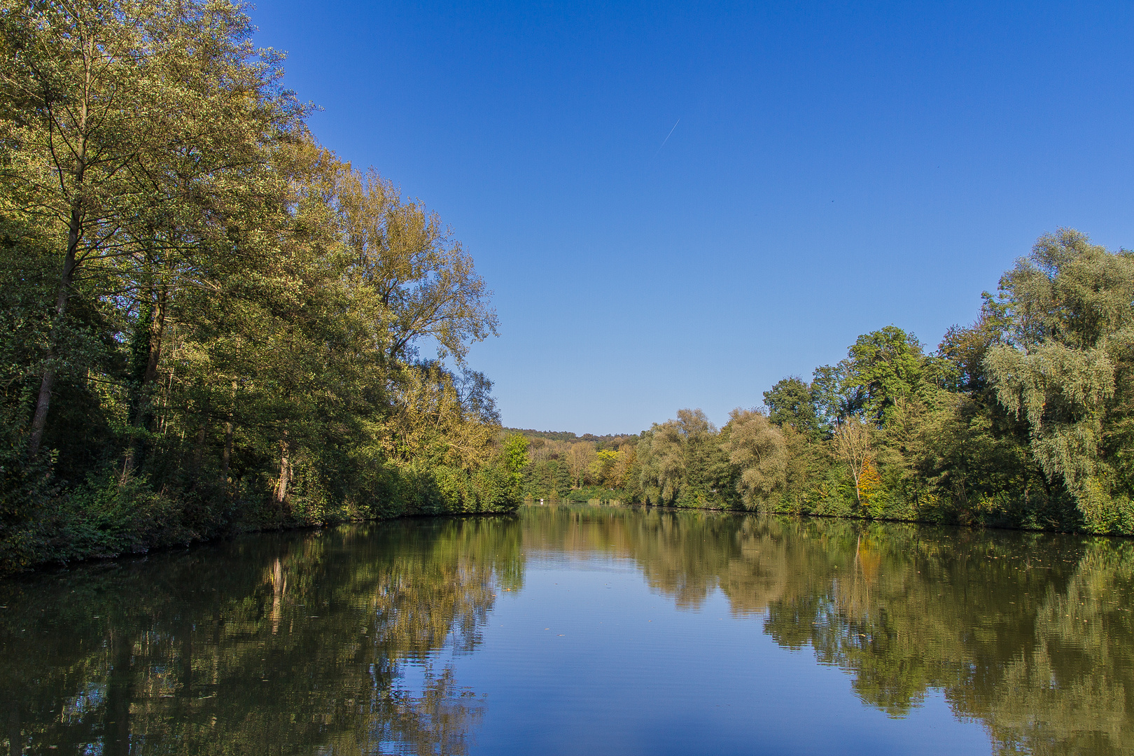 Brakeler Fischteiche