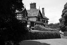 Bramhall Park Hall by Phil Jenkins 