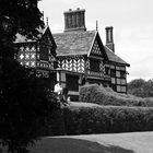 Bramhall Park Hall