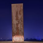 Bramme für das Ruhrgebiet IV (Richard Serra)