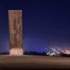 Bramme für das Ruhrgebiet V (Richard Serra)