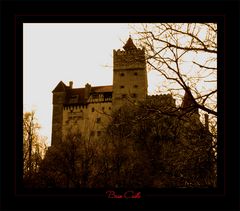 Bran Castle