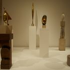 Brancusi mein Favorit