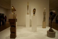 Brancusi mein Favorit