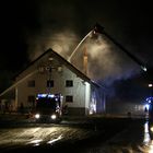 Brand nebengebäude