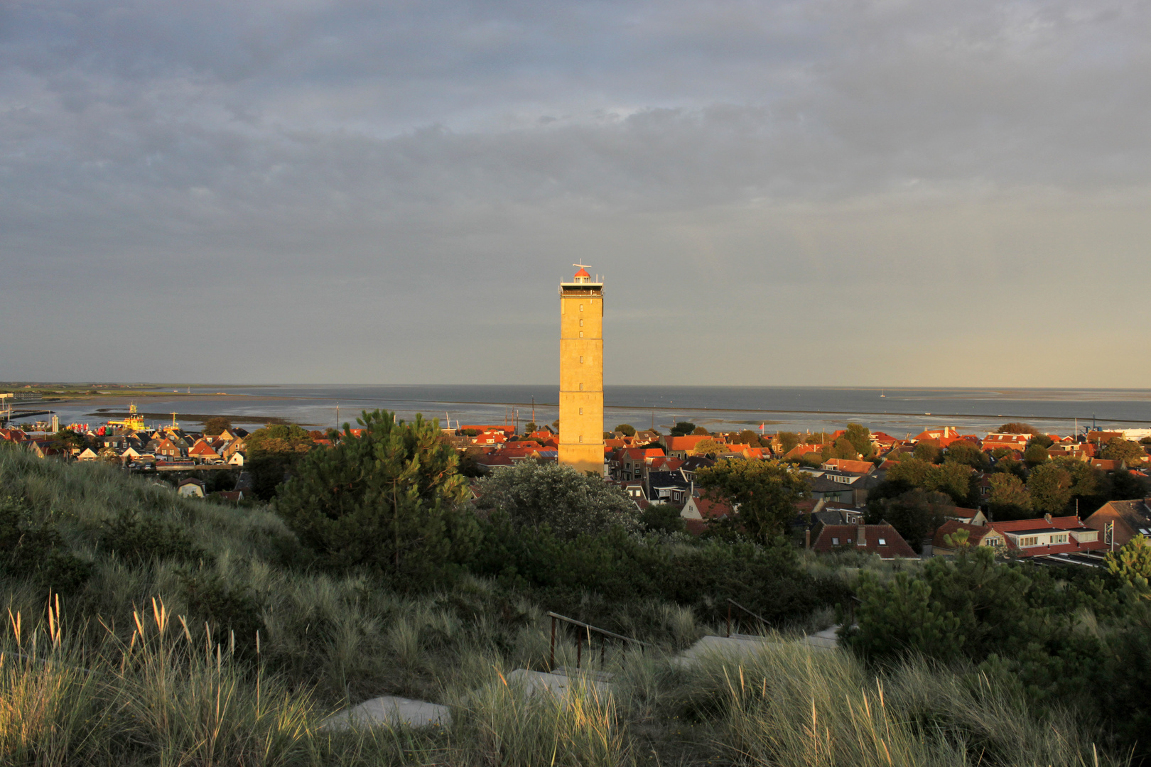 Brandaris Foto & Bild europe, benelux, landschaft Bilder auf