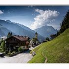 Brandberg in Tirol