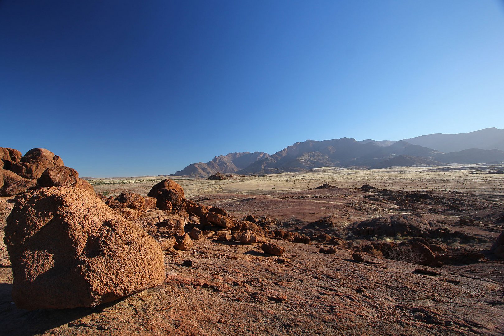 Brandberg, Namibia