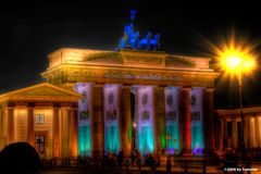 Branddenburger Tor 2