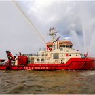 Branddirektor Westphal Feuerwehr Hamburg