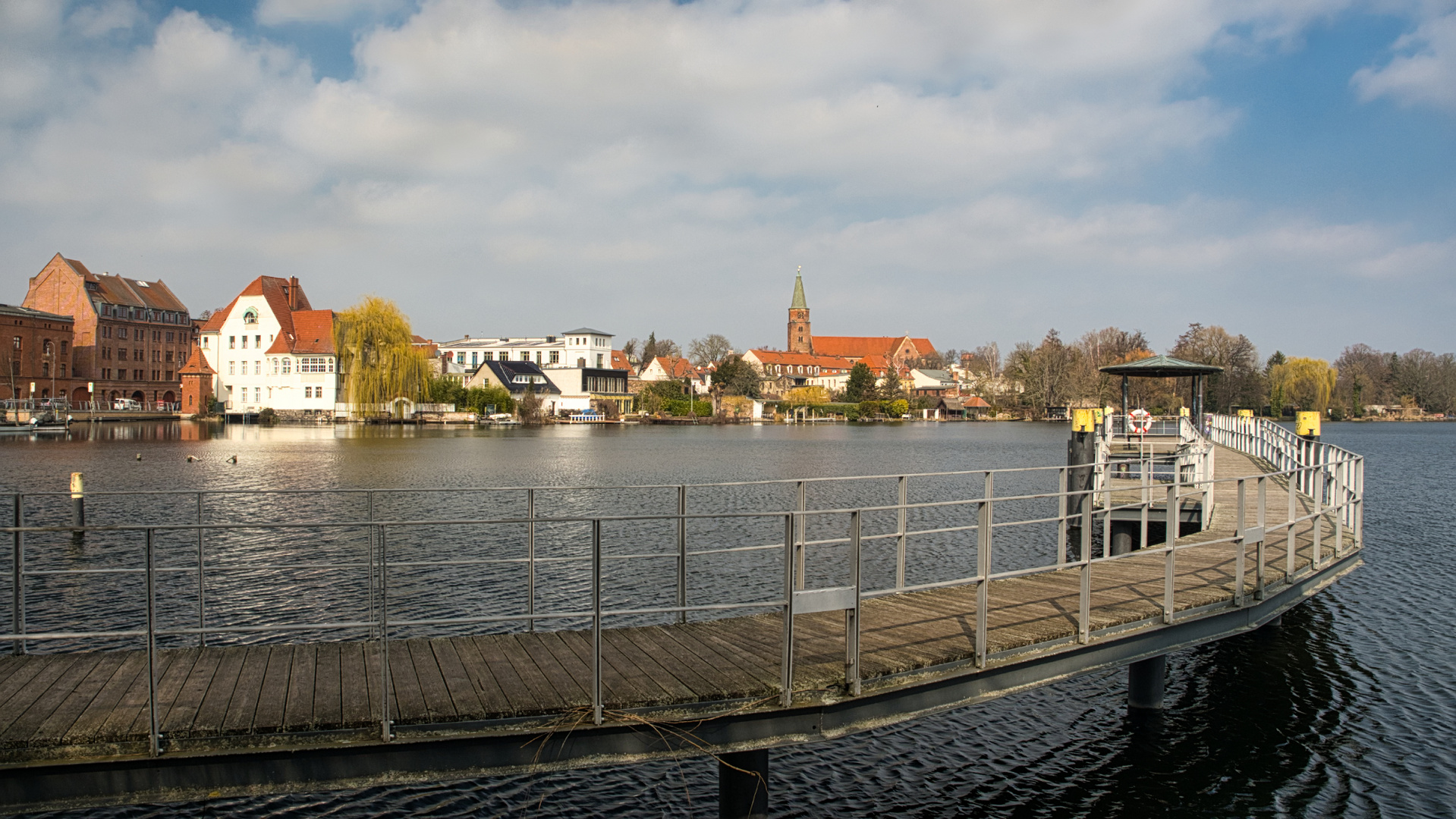 Brandenburg an der Havel