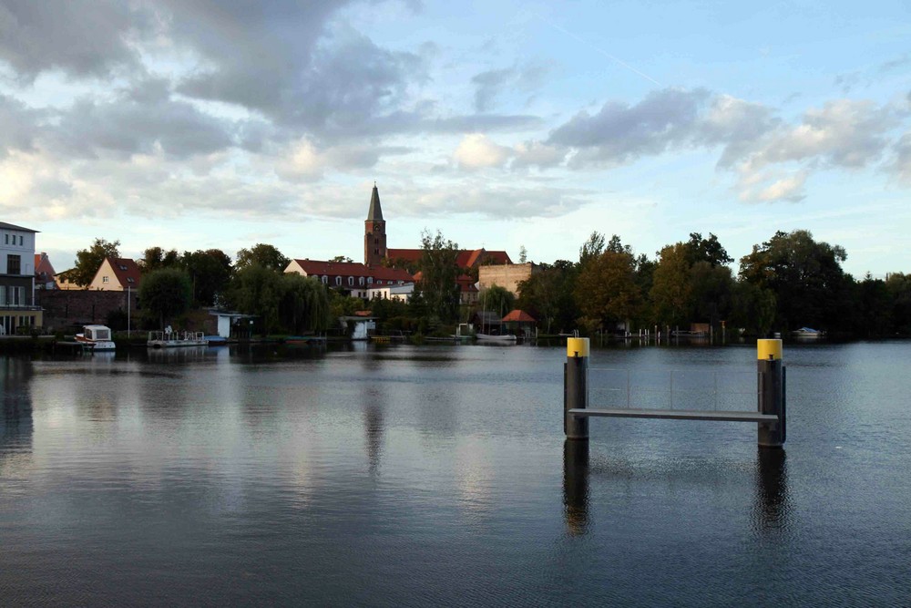 Brandenburg an der Havel