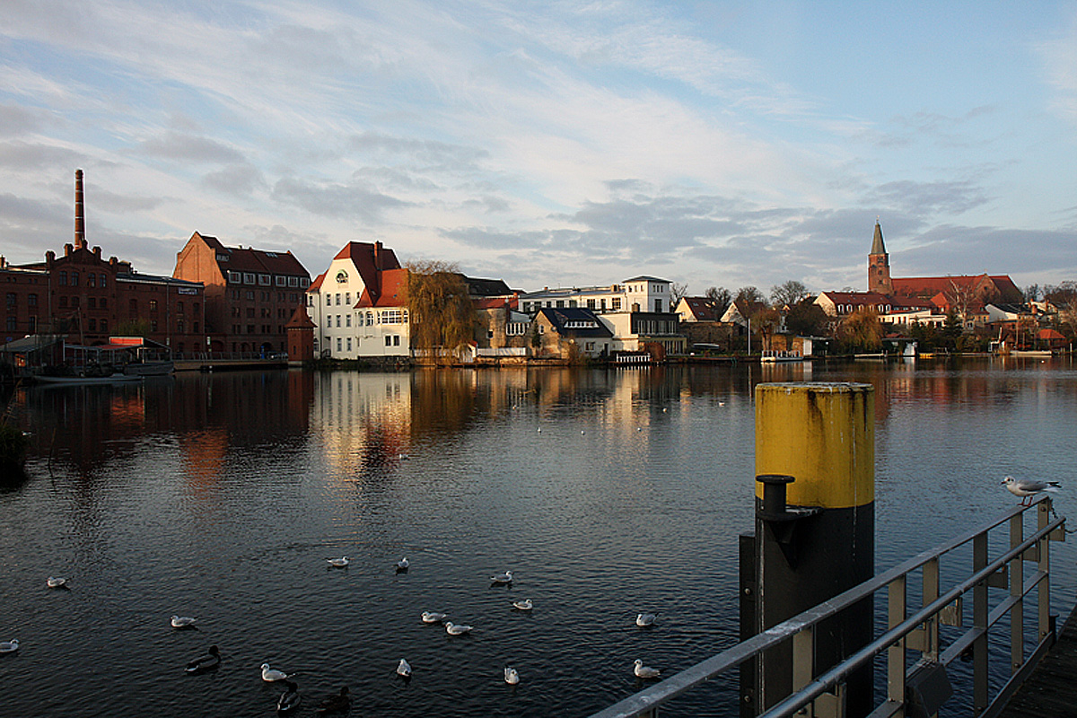 Brandenburg an der Havel