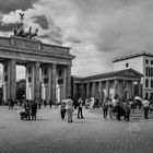 Brandenburg Gate