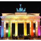 Brandenburg Gate