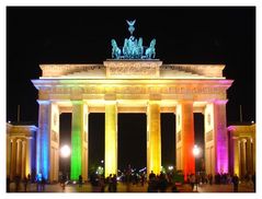 Brandenburg Gate