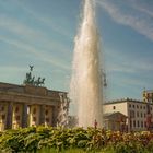 Brandenburg Gate Berlin