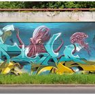 "Brandenburg Graffiti"