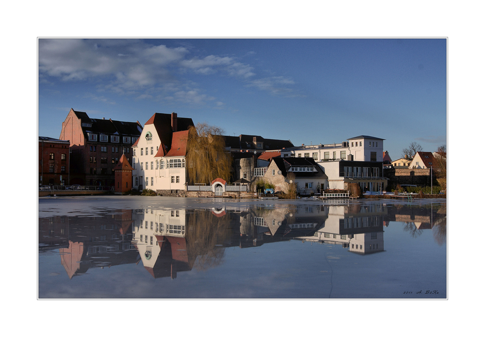 Foto Reich Brandenburg Foto Reich Brandenburg