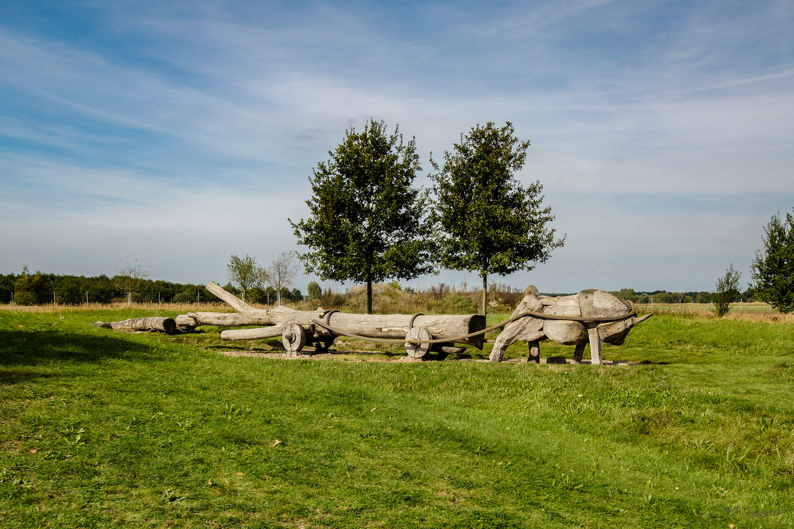 Brandenburg Slawenburg Foto & Bild world Bilder auf