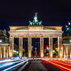 Brandenburg Tor