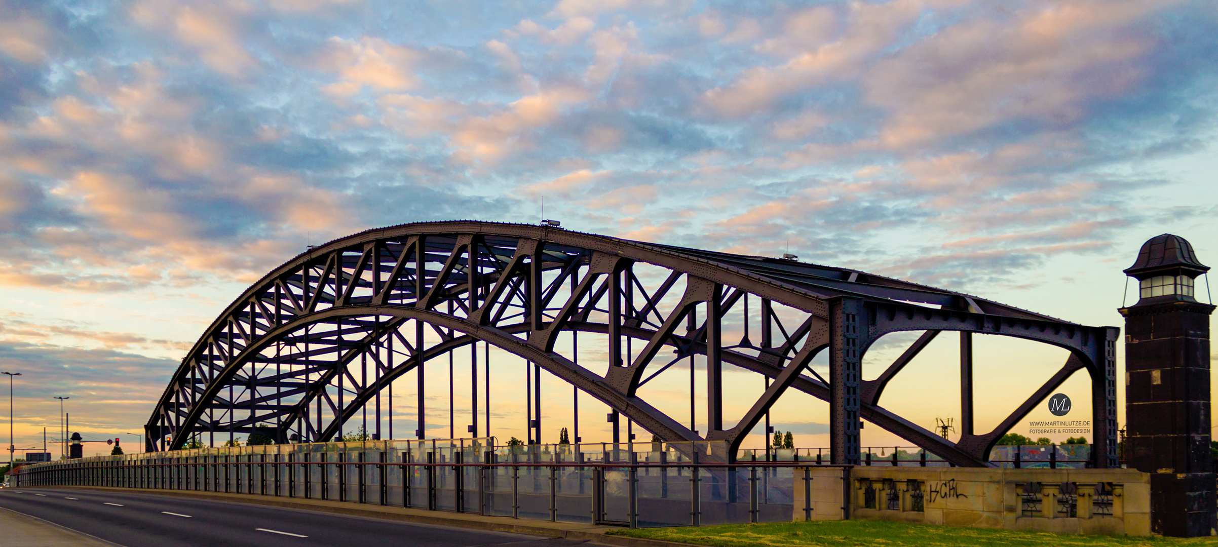 Brandenburger Brücke