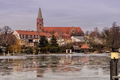 Brandenburger Dom