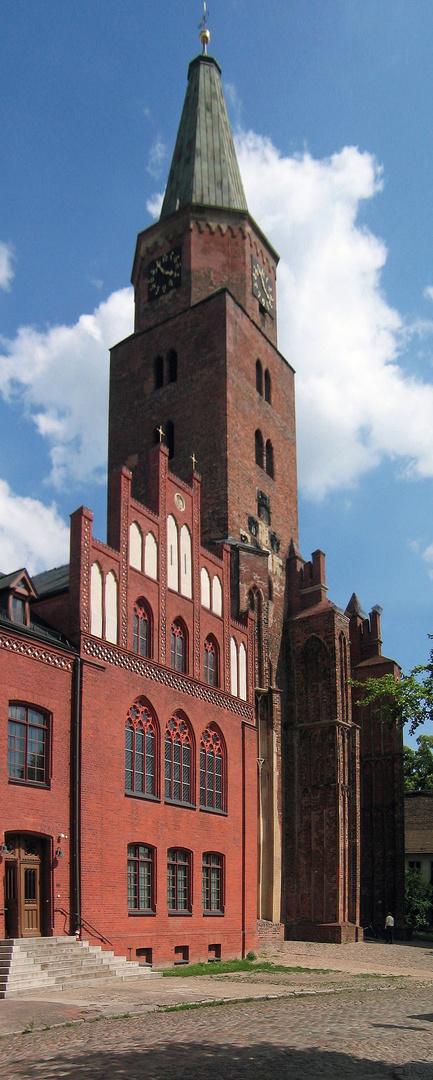 Brandenburger Dom