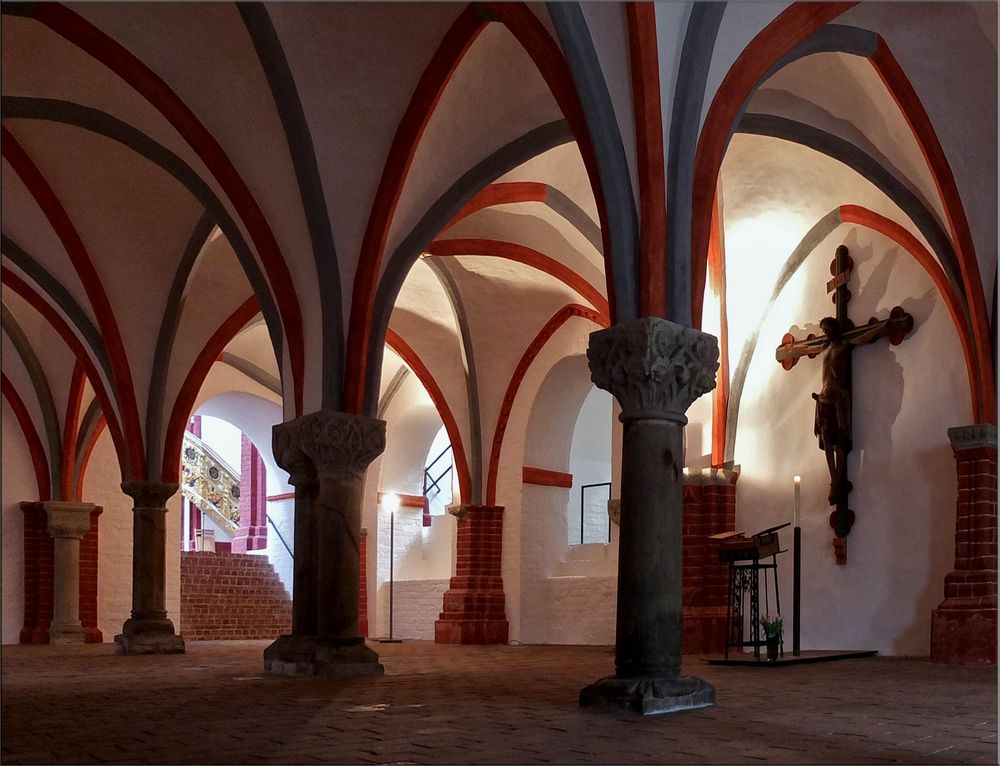 Brandenburger Dom