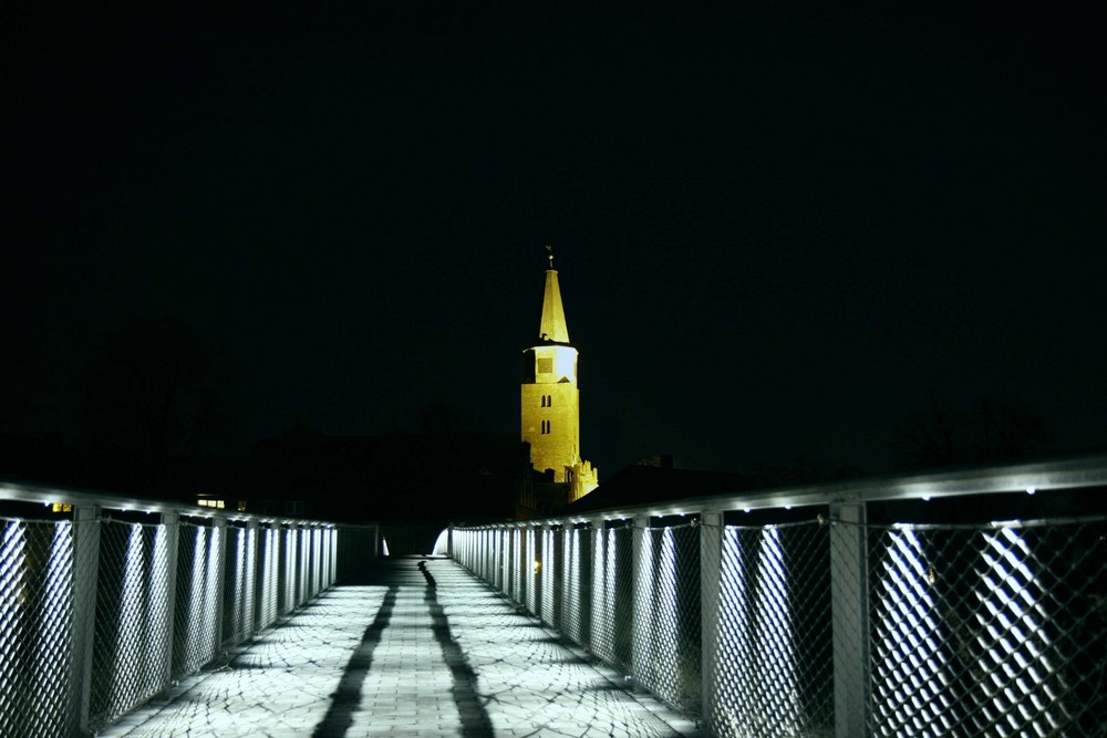 Brandenburger Dom