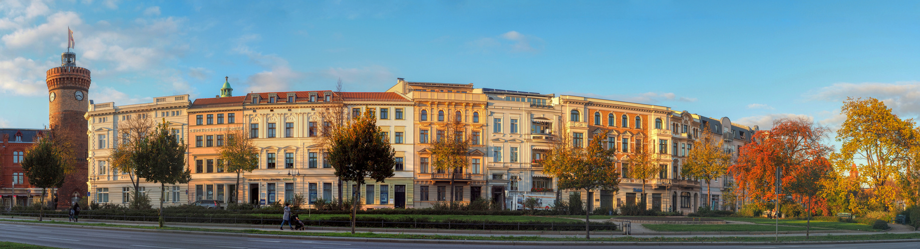 Brandenburger Platz