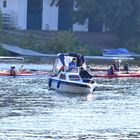 Brandenburger Seenplatte