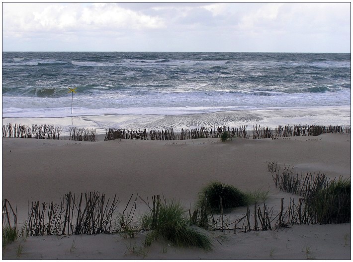 Brandenburger Strand