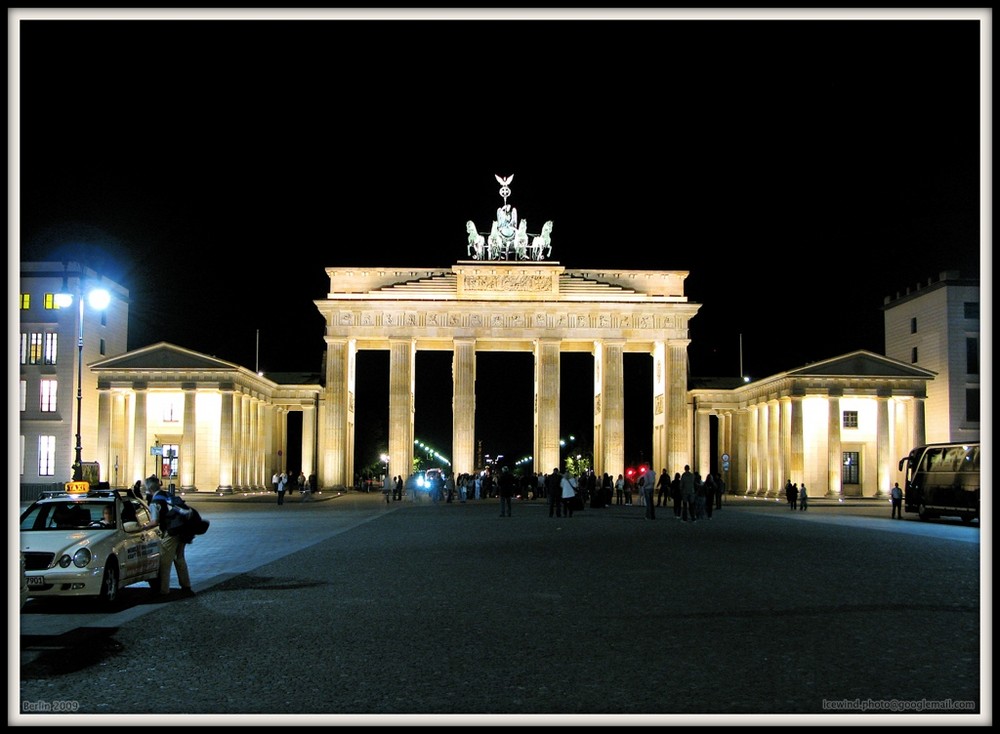 Brandenburger Tor