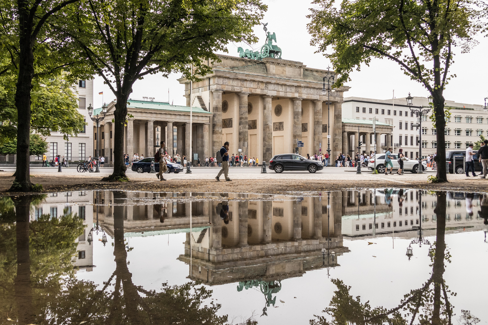 Brandenburger Tor 01