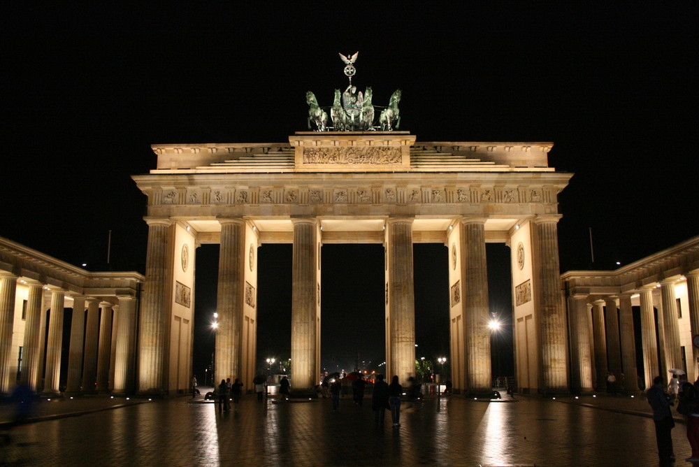 Brandenburger Tor /01