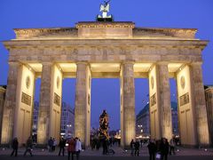 Brandenburger Tor 02