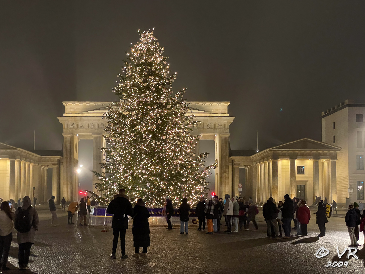 Brandenburger Tor 02