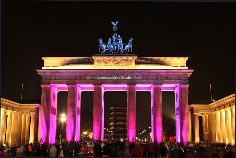 Brandenburger Tor