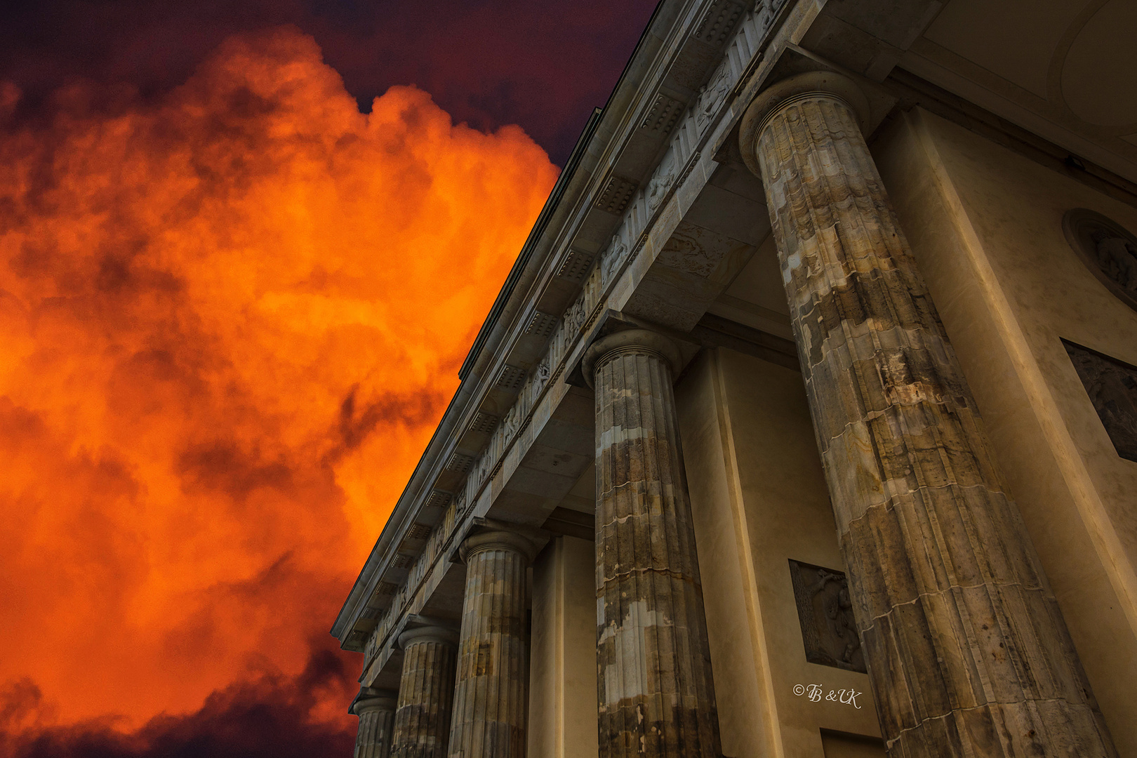 Brandenburger Tor