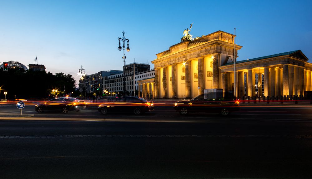 Brandenburger Tor