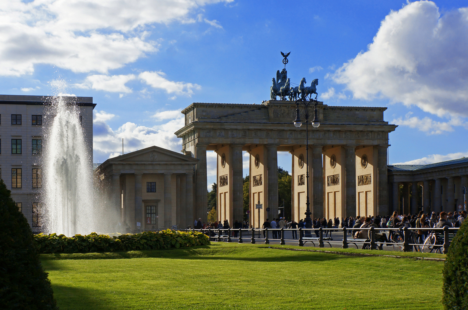 Brandenburger Tor